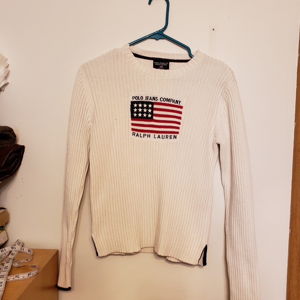 Polo Jean's Ralph Lauren